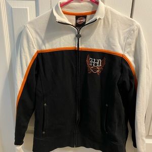 Harley Davidson Jacket